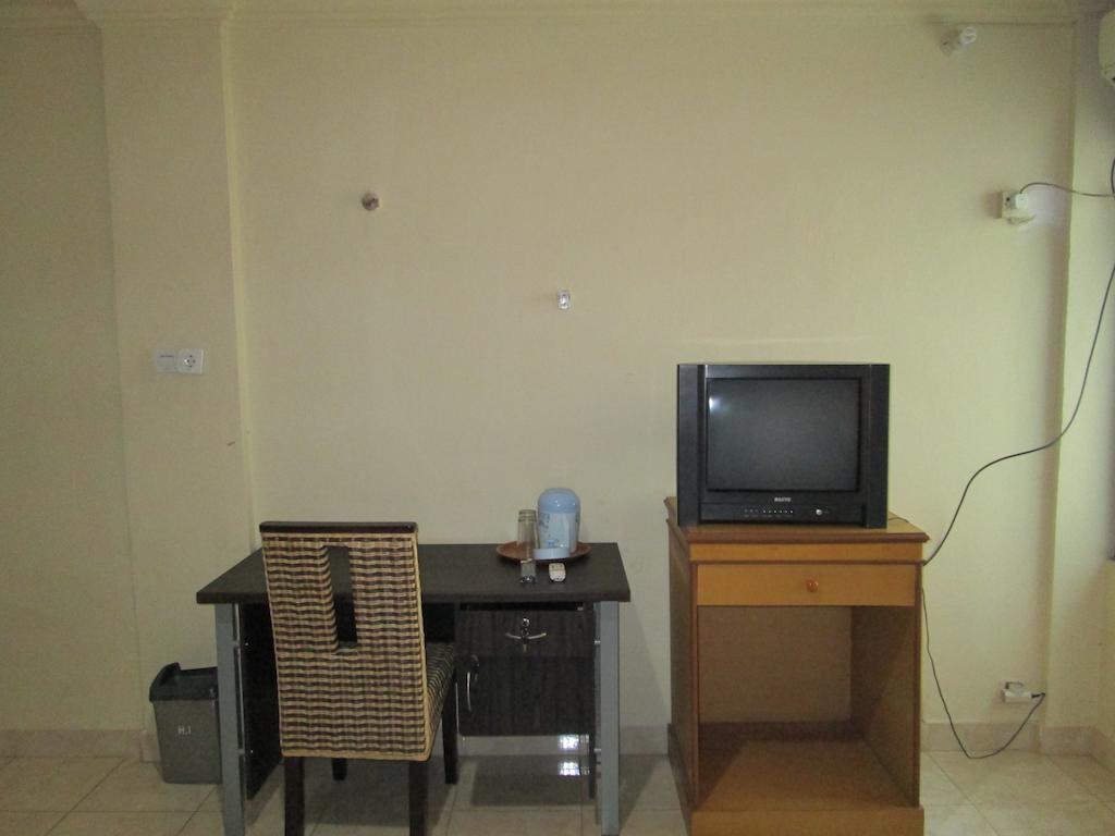 Hotel Istana Makassar Værelse billede