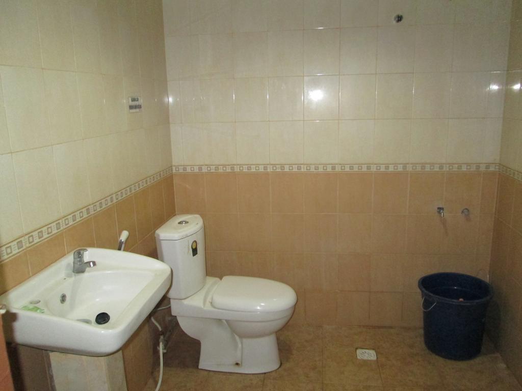 Hotel Istana Makassar Værelse billede